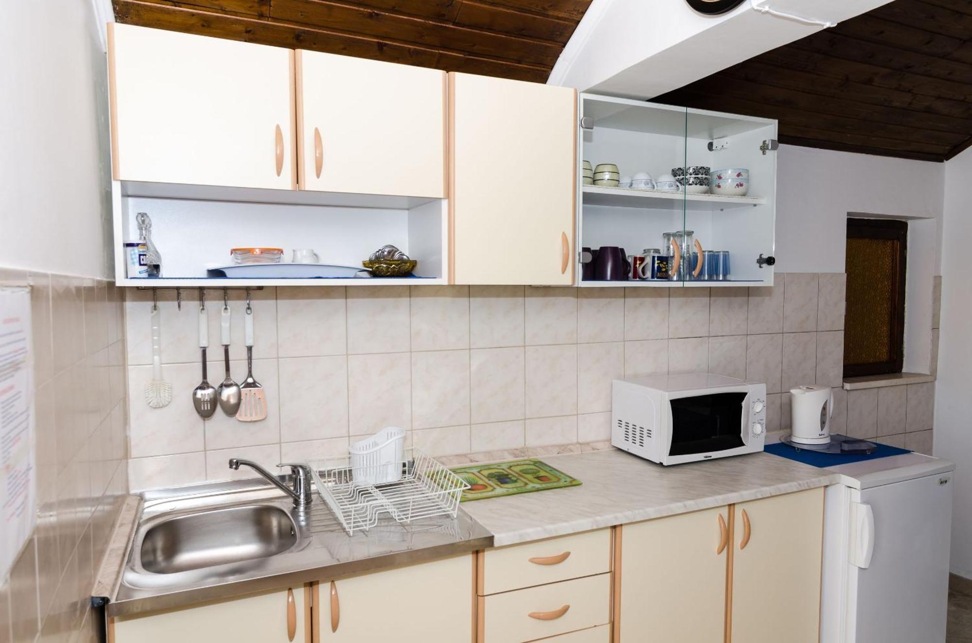 Guest House Dada Dubrovnik Room photo