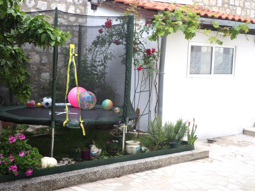 Guest House Dada Dubrovnik Exterior photo