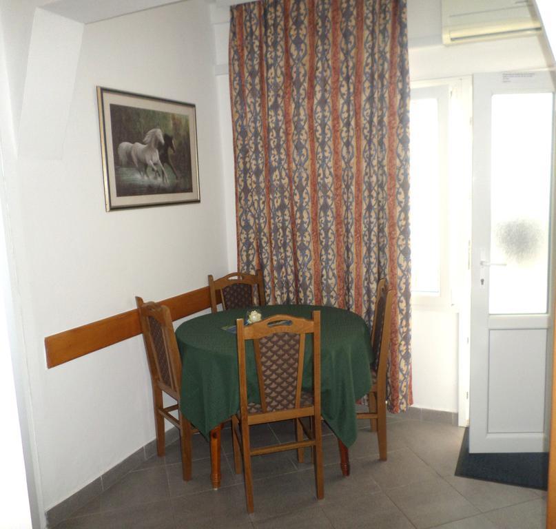 Guest House Dada Dubrovnik Exterior photo