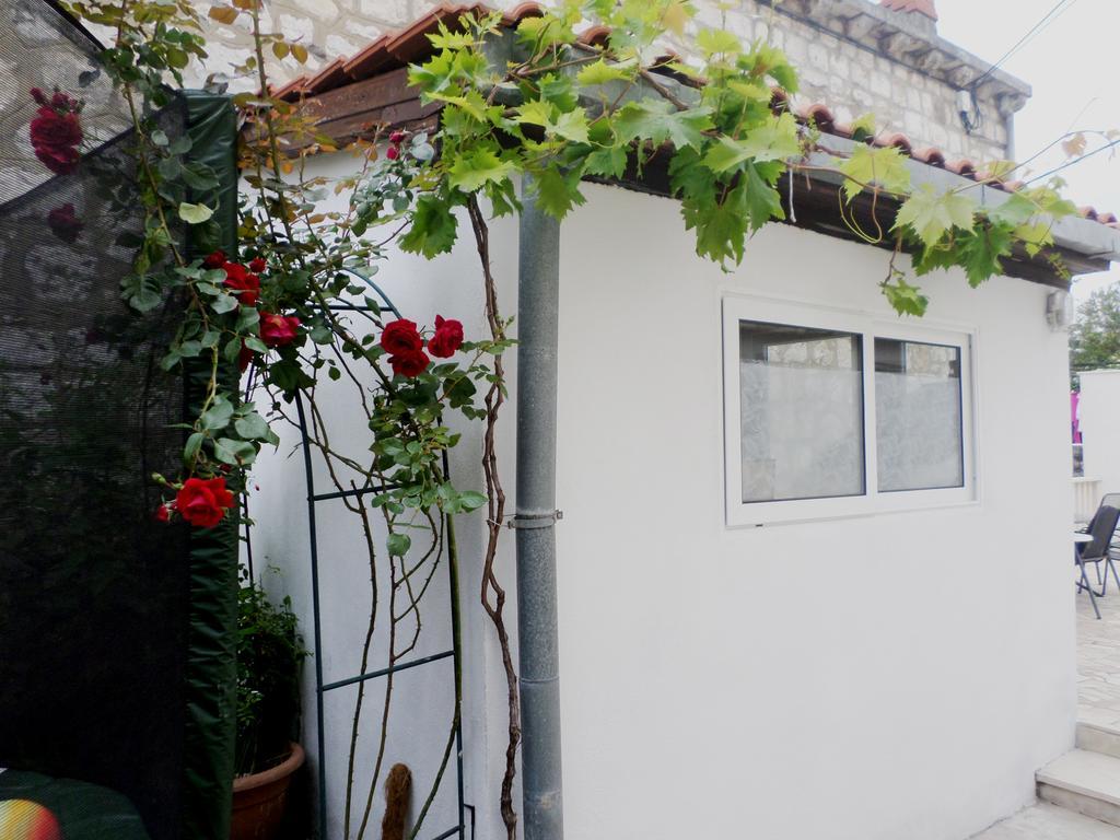 Guest House Dada Dubrovnik Exterior photo