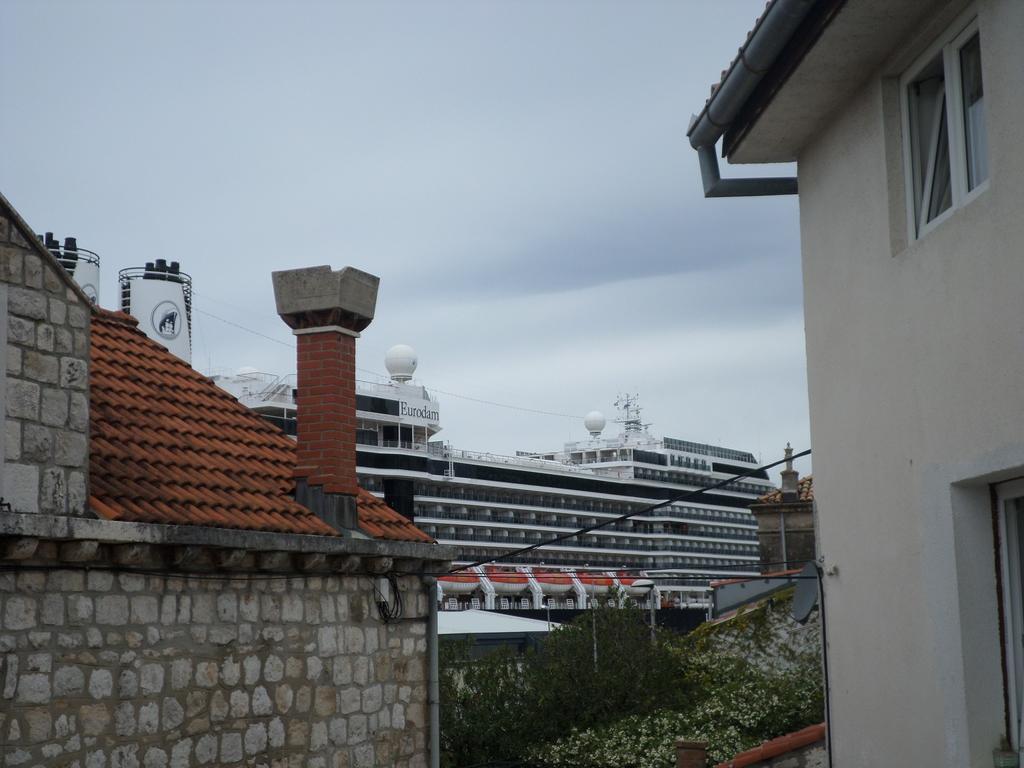 Guest House Dada Dubrovnik Exterior photo