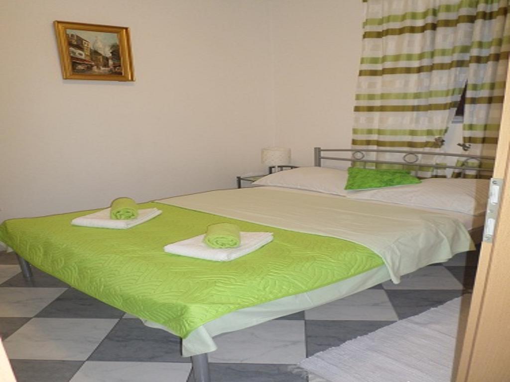 Guest House Dada Dubrovnik Exterior photo
