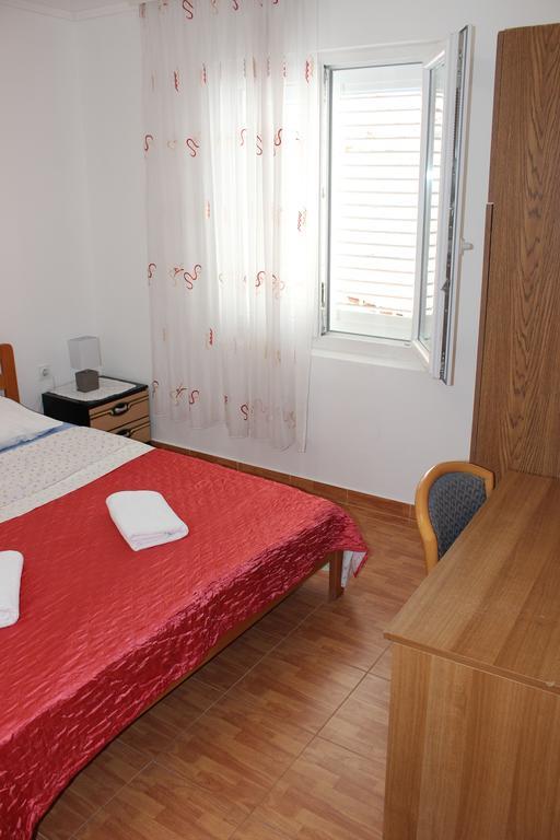 Guest House Dada Dubrovnik Exterior photo