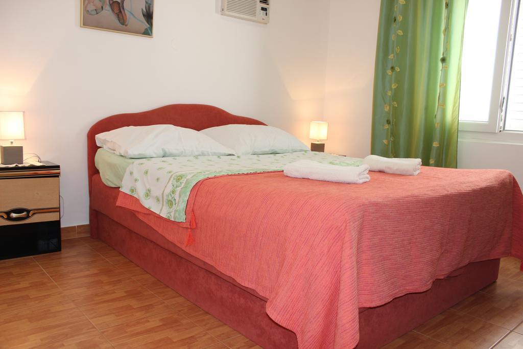 Guest House Dada Dubrovnik Exterior photo