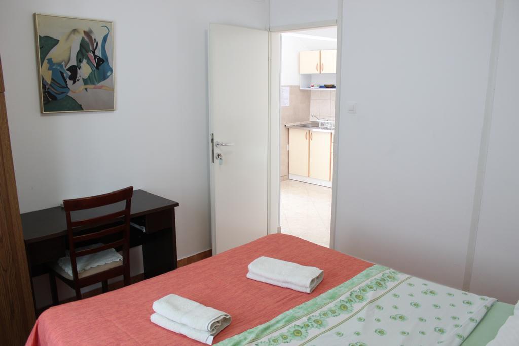 Guest House Dada Dubrovnik Exterior photo