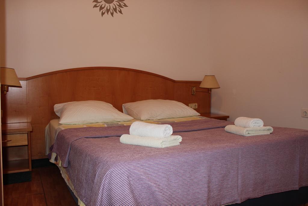 Guest House Dada Dubrovnik Exterior photo