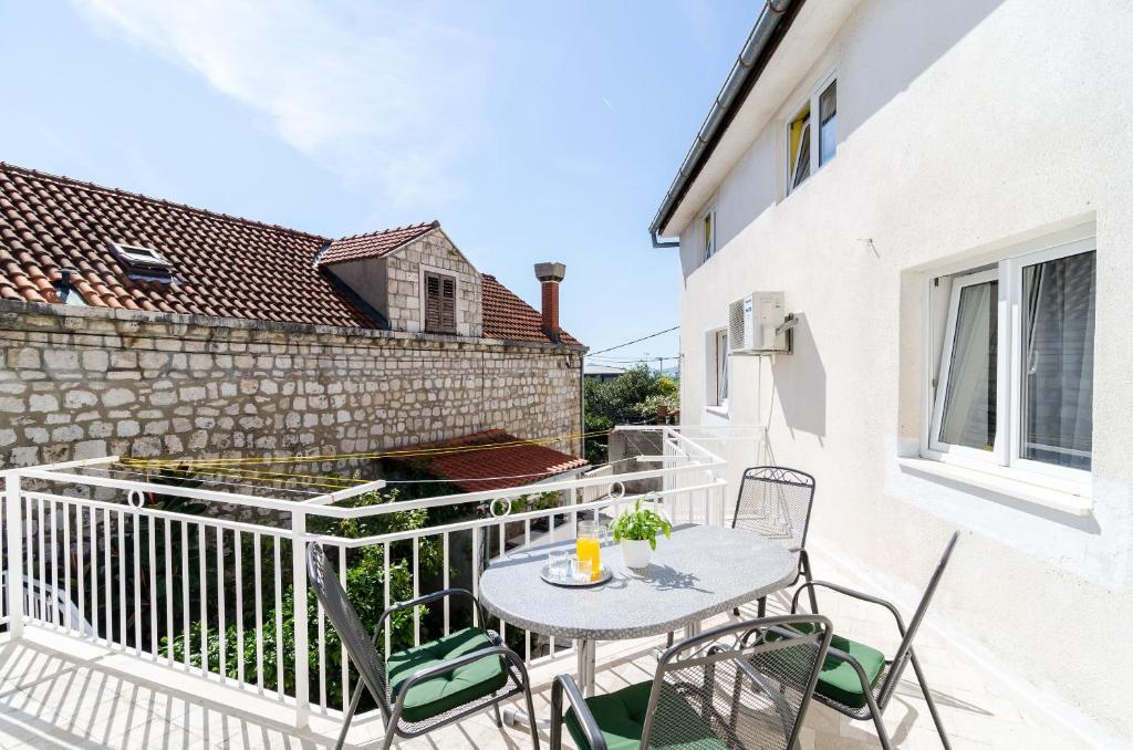 Guest House Dada Dubrovnik Exterior photo