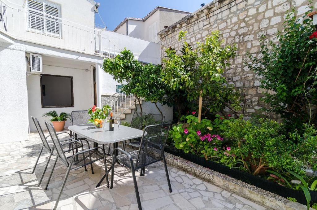 Guest House Dada Dubrovnik Exterior photo