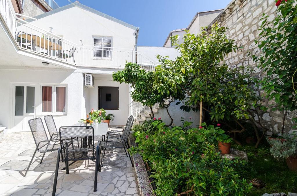 Guest House Dada Dubrovnik Exterior photo
