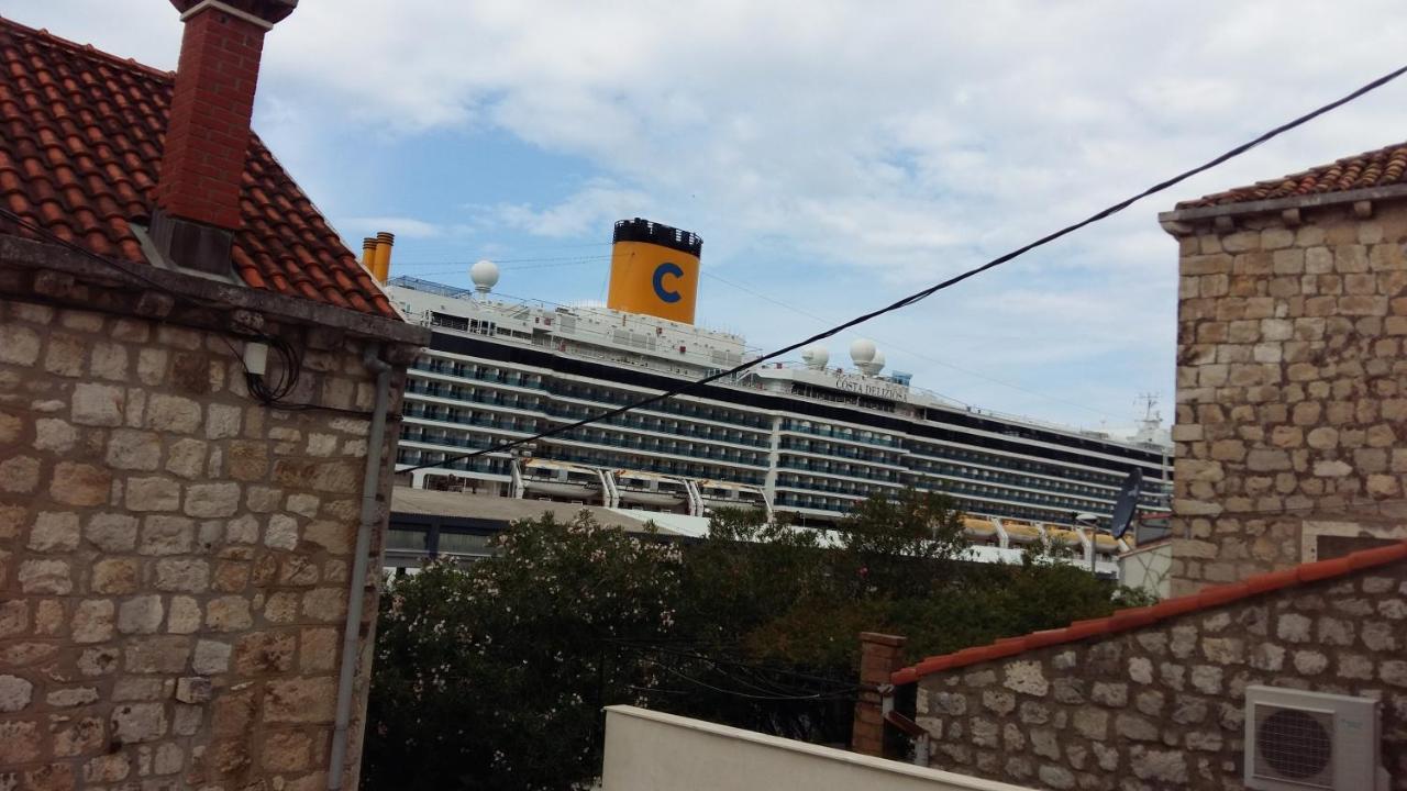 Guest House Dada Dubrovnik Exterior photo